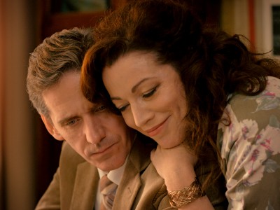 Берёзовая роща