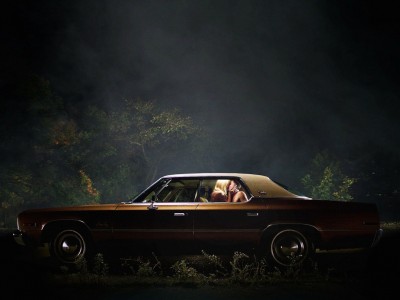 Оно приходит за тобой