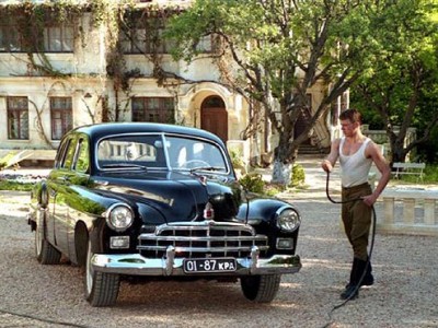 Водитель для Веры (4)