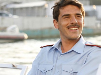 Морской патруль (3)