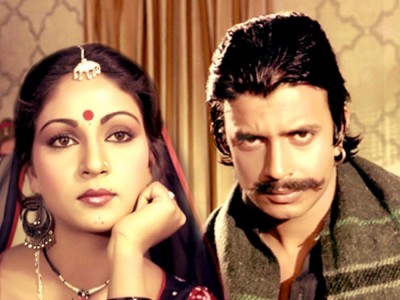 Кровная связь