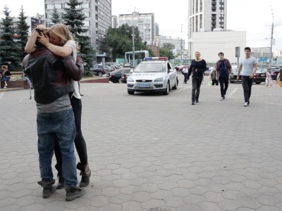 Неуловимые: Последний герой