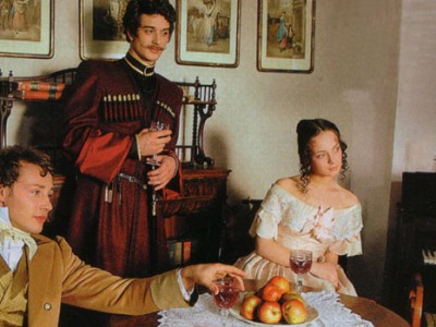 Из пламя и света (6)