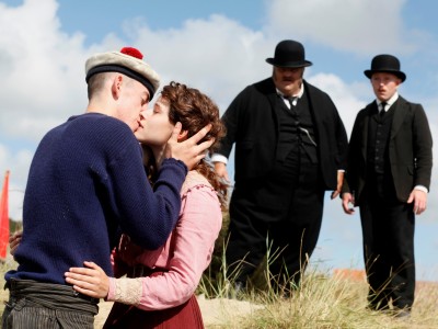 В тихом омуте