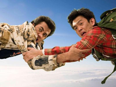 Гарольд и Кумар: Побег из Гуантанамо