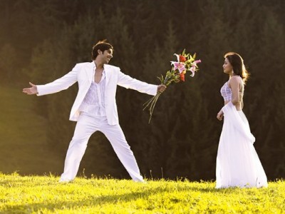 Бойцовский клуб: только для своих