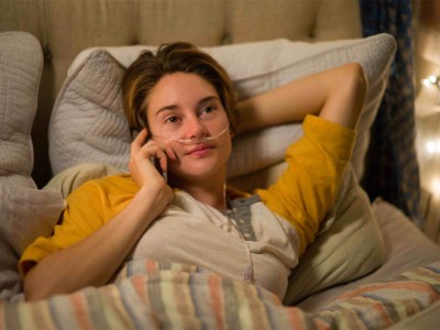 Виноваты звезды