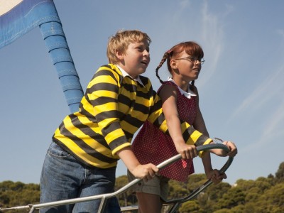 Каникулы Дюкобю