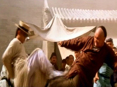 Однажды в Китае 3 (4)