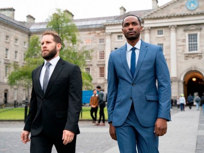 Профессионалы