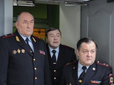 Улицы разбитых фонарей-16