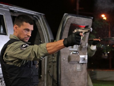 Инкассаторы