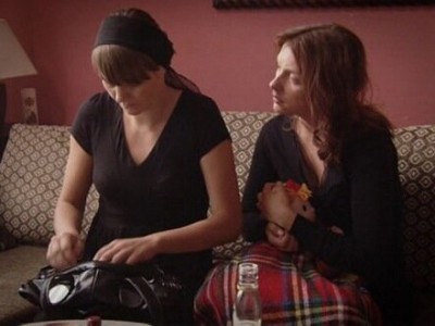 Тихий омут (4)