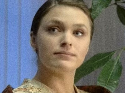 Семейные тайны