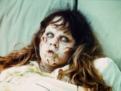 Изгоняющий дьявола