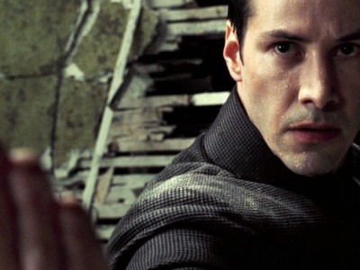 Матрица: Революция