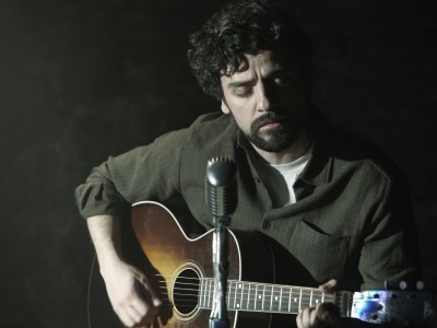 Внутри Льюина Дэвиса