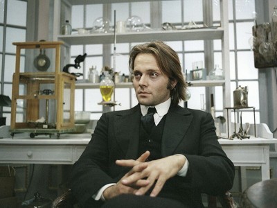 Человек-невидимка