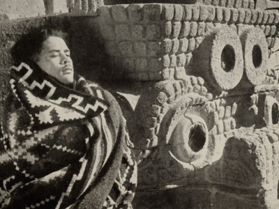 Да здравствует Мексика!