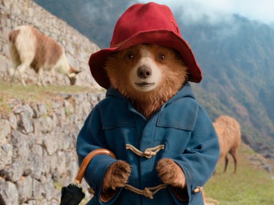 Приключения Паддингтона-3