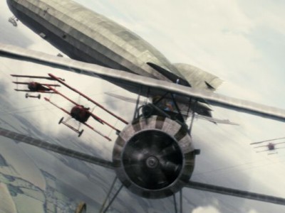 Эскадрилья Лафайет (6)