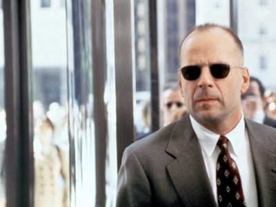 Меркурий в опасности