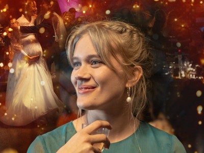 Эви навсегда