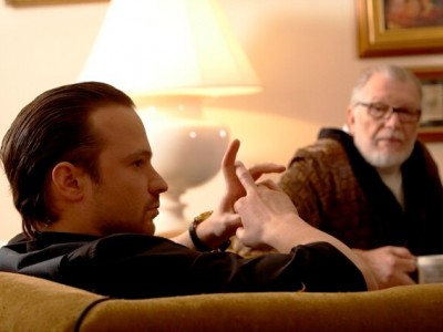 Дело чести (3)