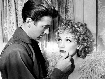 Дестри снова в седле