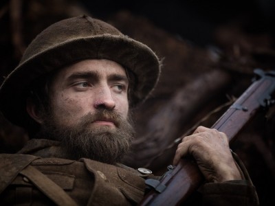 Затерянный город Z