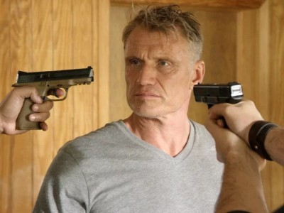 Акулье озеро