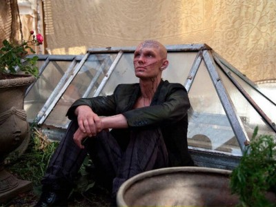 Страшно красив