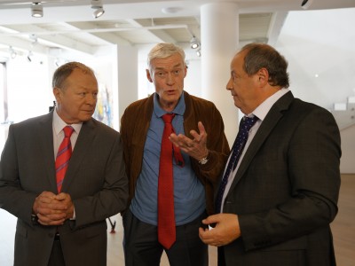 Старые кадры