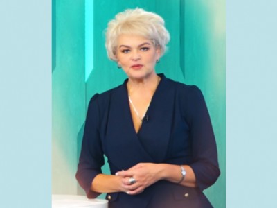 Понедельник с Марией Сергеенко