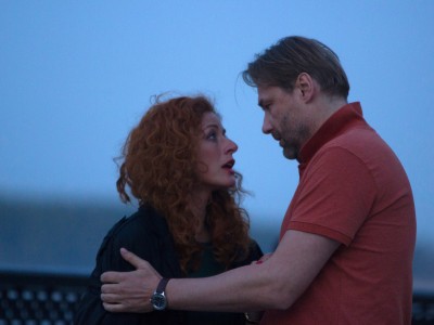 Другая жизнь Маргариты