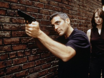 Миротворец