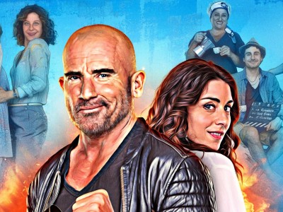 Кассино на острове Искья