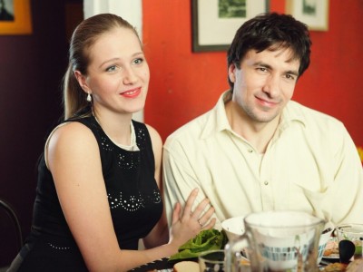 Васильки для Василисы