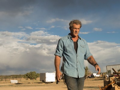 Кровный отец