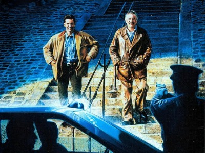 Откройте, полиция! 2