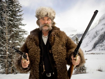 Омерзительная восьмёрка