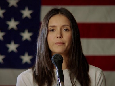 Очень плохая девчонка