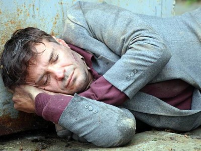 Я тебя никогда не забуду