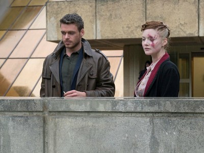 Электрические сны Филипа К. Дика