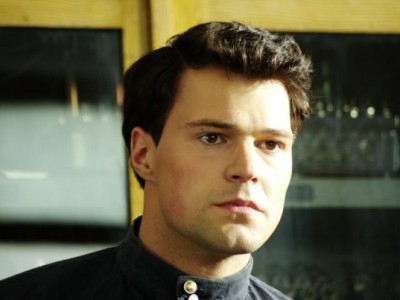 Всё началось в Харбине (5)