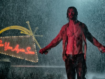 Ничего хорошего в отеле «Эль Рояль»