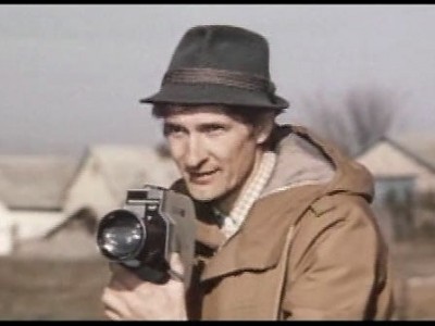 Зудов, вы уволены!