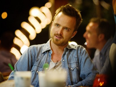 Долгое падение