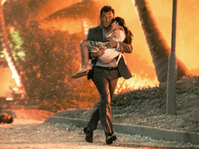 Небесный огонь