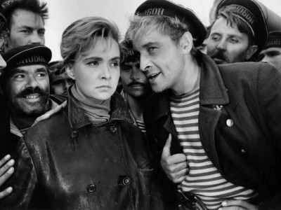 Оптимистическая трагедия